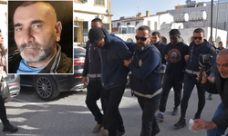 Kıbrıslı Türk Hüseyin Demirel ve 2 Arkadaşı Güney’de Sabaha Karşı Tutuklandı!