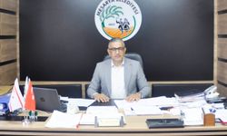 Mesarya Belediye Başkanı Latif, yıl içerisinde yapılanları paylaştı