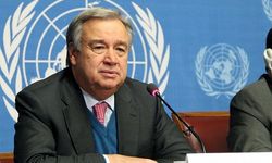 Guterres, PKK'nın fesih kararını "memnuniyetle" karşıladığını bildirdi