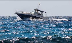 Güney Kıbrıs açıklarında denize atlayıp kaybolan sığınmacı aranıyor
