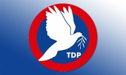 TDP Dışişleri ile İçişleri bakanlıklarını eleştirdi