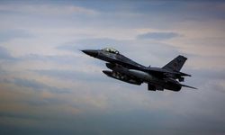 Beyaz Saray yetkilisi: Türkiye'ye F-16 satışı ABD, Türkiye ve NATO'nun çıkarlarını destekleyecek