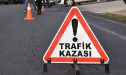 Girne-Tatlısu Anayoılu'nda ve Lefkoşa'da sürücülerin alkollü içki tesiri altında olduğu iki trafik kazası meydana geldi