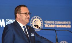 KTTO Başkanı Deniz: “Türkiye KKTC’nin en önemli ticaret ortağı”