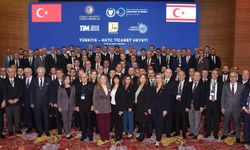 Türkiye-KKTC 12. Ortak Komite Toplantısı başladı