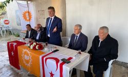 Başbakan Üstel: “Önceliğimiz gençlerimiz”