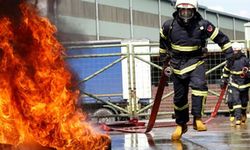 Son bir haftada 6 yangın… Toplam maddi hasar 10 milyon TL