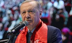 TC Cumhurbaşkanı Erdoğan’dan Çağlayan Adliyesindeki saldırıya ilişkin açıklama