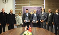 DAÜ ile Gazi Üniversitesi arasında mutabakat anlaşması imzalandı