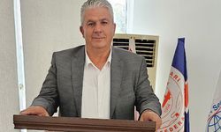 TEL-SEN’de görev değişimi… Başkanlığa Cemal Arkan seçildi…
