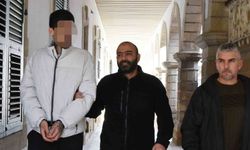 Ercan Havaalanında uyuşturucu ile yakalanmıştı, cezaevine gönderildi