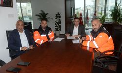 Gönyeli Alayköy Belediyesi ile DAAK Derneği iş birliği protokolü imzaladı
