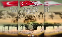 "Kıbrıs Türkü Şehitlerini Anıyor" 21 Şubat’ta BRT1 kanalında başlayacak