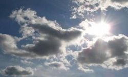 Meteoroloji raporu... Yağışlı günler geliyor ancak sıcaklık 21 derece dolaylarında…
