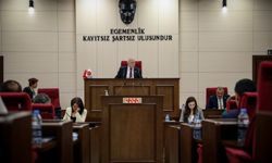 Meclis Genel Kurulunda ivedilik tezkereleri oylandı, Erhürman 62’nci madde tahtında konuştu