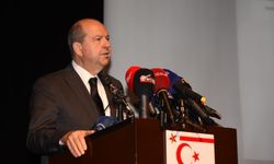 Cumhurbaşkanı Tatar: “Kıbrıs Türk halkı şampiyon melekler için tek yürek oldu”