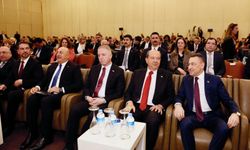 Cumhurbaşkanı Tatar, “27. Avrasya Ekonomi Zirvesi”ne katıldı