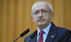 Kemal Kılıçdaroğlu'na 2 yıla kadar hapis istemi