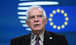 "Josep Borrell’den Türkiye’ye mesaj"…