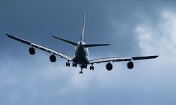 Türkiye’de ocakta en fazla fiyat artışı yüzde 30,43 ile "hava yolu ile yolcu taşımacılığında" oldu