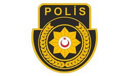 18 polis mensubunun görev yeri değiştirildi