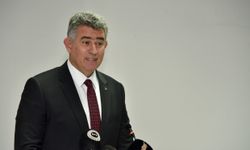 Büyükelçi Feyzioğlu: “Sağlıkta arzu edilen sistemin kurulması için ihtiyaç duyulan desteği vermeye hazırız”