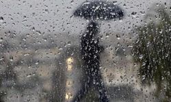 Meteoroloji Dairesi, 13.00 – 18.00 arası doğu bölgeler ve Karpaz için yoğun yağış uyarısında bulundu