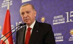 Erdoğan: “KKTC’nin hak ve çıkarlarıyla egemen eşitliği göz ardı edilerek bir çözüme ulaşılması mümkün değil"
