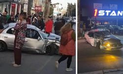 Girne'de Feci Kaza 1 Kişi Hayatını Kaybetti