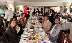 Kıbrıs Türk Kültür Derneği, Türkiye’deki KKTC vatandaşı öğrencilerle buluşma etkinliği gerçekleştirdi