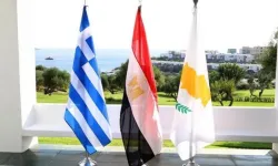 Güney Kıbrıs, Mısır ve Yunanistan arasında yeni üçlü toplantı hazırlığı