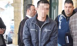 Haspolat'ta cinsel saldırı iddiası: 23 yaşındaki genç cezaevine gönderildi