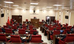 Meclis Genel Kurulu güncel konuşmalarla sürüyor… CTP Milletvekili Şahali, hükümeti "çam kese böceğine" benzetti