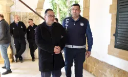 "Sahte diploma" soruşturması kapsamında tutuklanan Muhittin Özsağlam teminatla serbest bırakıldı
