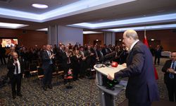 Cumhurbaşkanı Tatar: “Almanya’dan daha çok turist gelmesi için iş insanlarından destek bekliyoruz”
