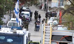 BM raporu: "İsrail güçleri, alıkoydukları Filistinlilere dayak ve cinsel saldırı gibi kötü muamelede bulunuyor"