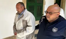 KSTU’deki soruşturmada tutuklanan YÖDAK Genel Sekreteri Derviş Refiker, teminata bağlandı