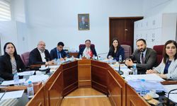 Yükseköğretim Kurumları ve YÖDAK’ın Araştırılmasına İlişkin Meclis Araştırma Komitesi toplandı