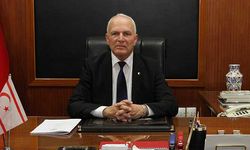 Meclis Başkanı Töre: “Baf Direnişi Türk Mukavemet Teşkilatı’nın şanlı mücadelesinin simgelerinden biri”