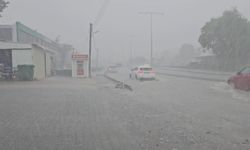 Ataser: “En çok hasar Lapta-Alsancak bölgesinde yaşandı”