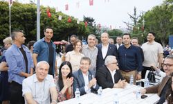 Cumhurbaşkanı Ersin Tatar, Girne’de Herse ve Lokma Günü etkinliğine katıldı