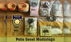 Polisiye haberler… Girne’de trafikte durdurulan araçta uyuşturucu bulundu: 2 kişi tutuklandı