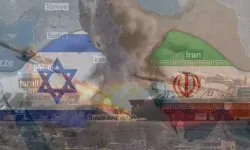 İsrail Ordusu: İran yaklaşık 290 füze ve İHA ile saldırdı