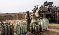 ABD'nin, İsrail'in İran'a saldırmaması karşılığında "Refah'a saldırı planını kabul ettiği" iddia edildi