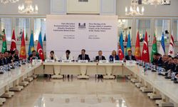 Yasemin Öztürk, “Azerbaycan ile KKTC ilişkilerinde yeni bir ivme kazanıldı”