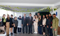 Cumhurbaşkanı Ersin Tatar, TMT mücahidi, Kıbrıs gazileri ve şehit yakınlarını ziyaret etti