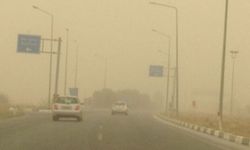 Meteoroloji’den toz uyarısı