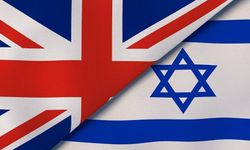 İngiltere, İsrail'i Batı Şeria'da sükuneti sağlamaya çağırdı