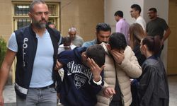 Zehir Torbası Operasyonu’nda Tutuklanan Zanlılar Yeniden Mahkemeye Çıkarıldı