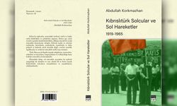 Korkmazhan'ın kitabı Türkiye’de yayımlandı